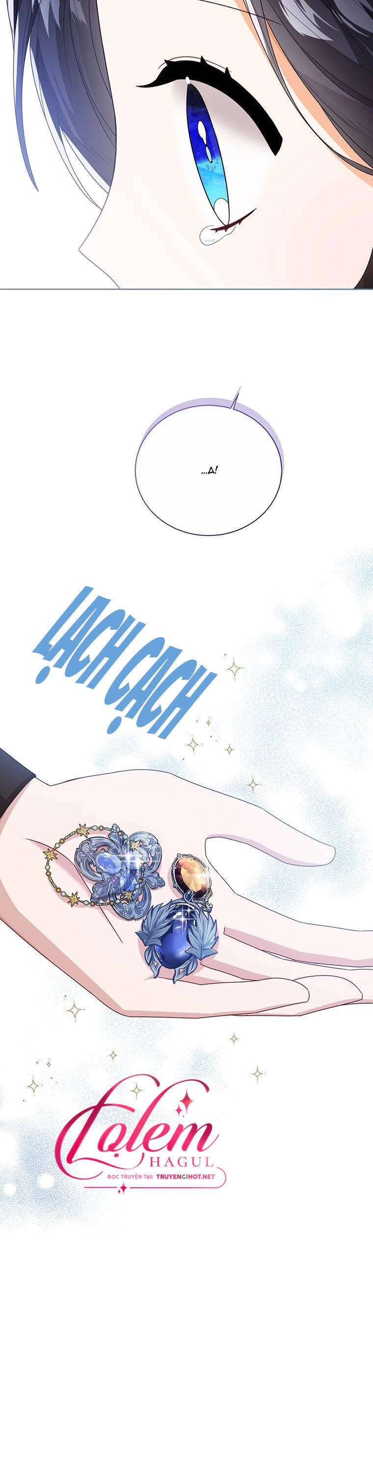 Công Chúa Bé Con Nhìn Vào Cửa Sổ Trạng Thái Chapter 43 - 15