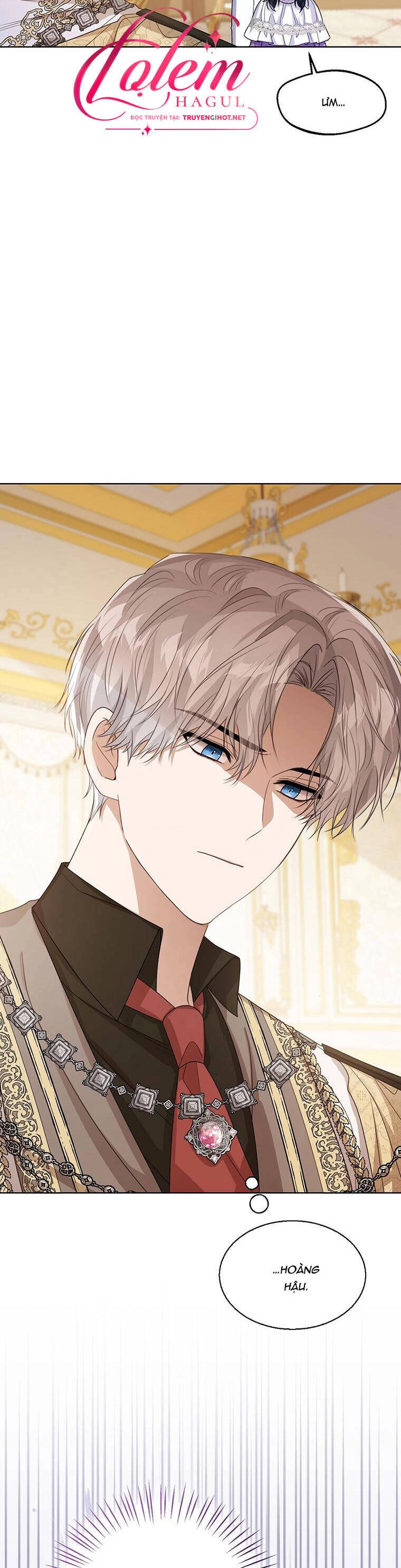 Công Chúa Bé Con Nhìn Vào Cửa Sổ Trạng Thái Chapter 43 - 27