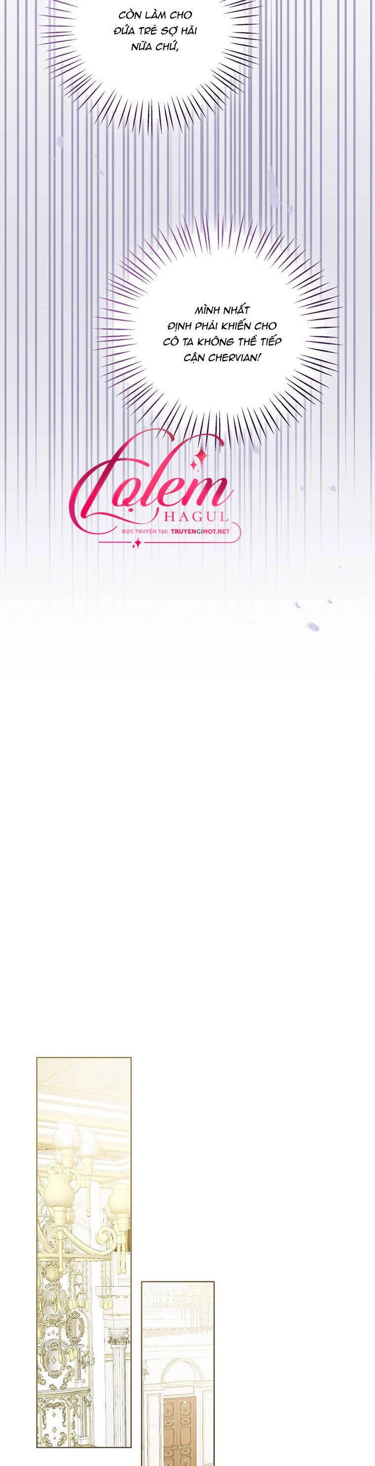 Công Chúa Bé Con Nhìn Vào Cửa Sổ Trạng Thái Chapter 43 - 28