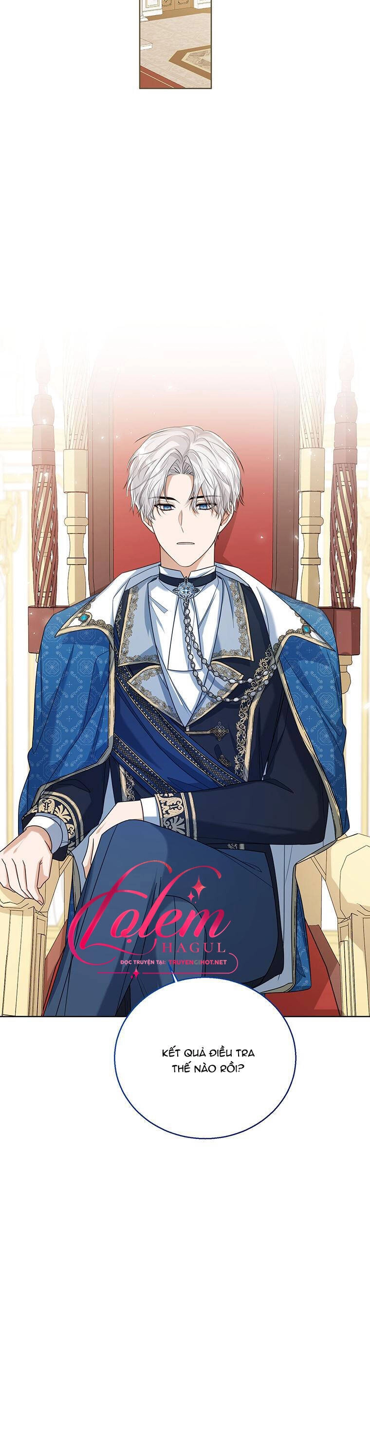 Công Chúa Bé Con Nhìn Vào Cửa Sổ Trạng Thái Chapter 43 - 29