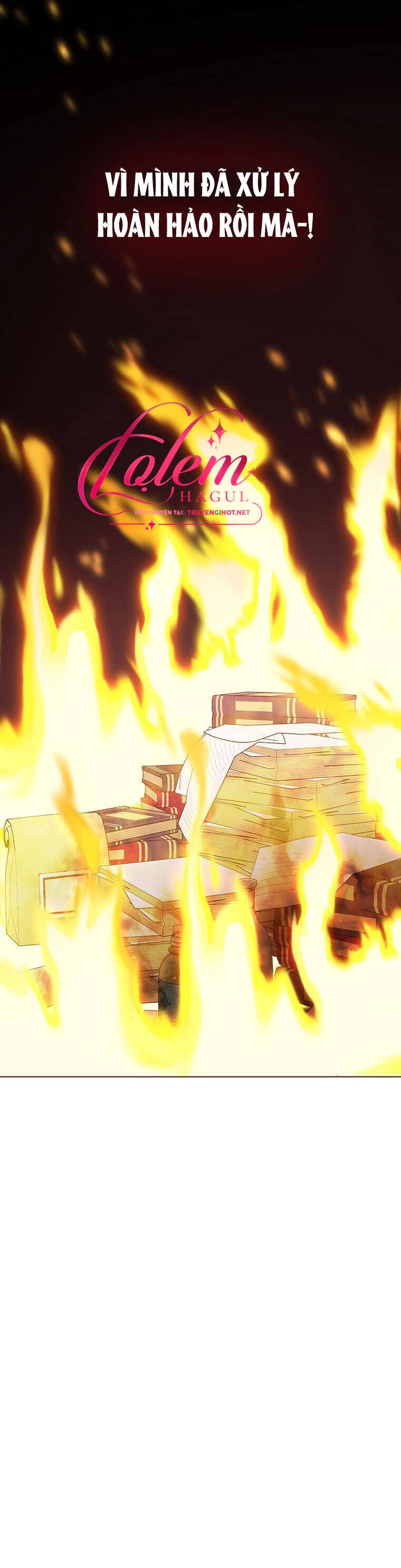 Công Chúa Bé Con Nhìn Vào Cửa Sổ Trạng Thái Chapter 43 - 36