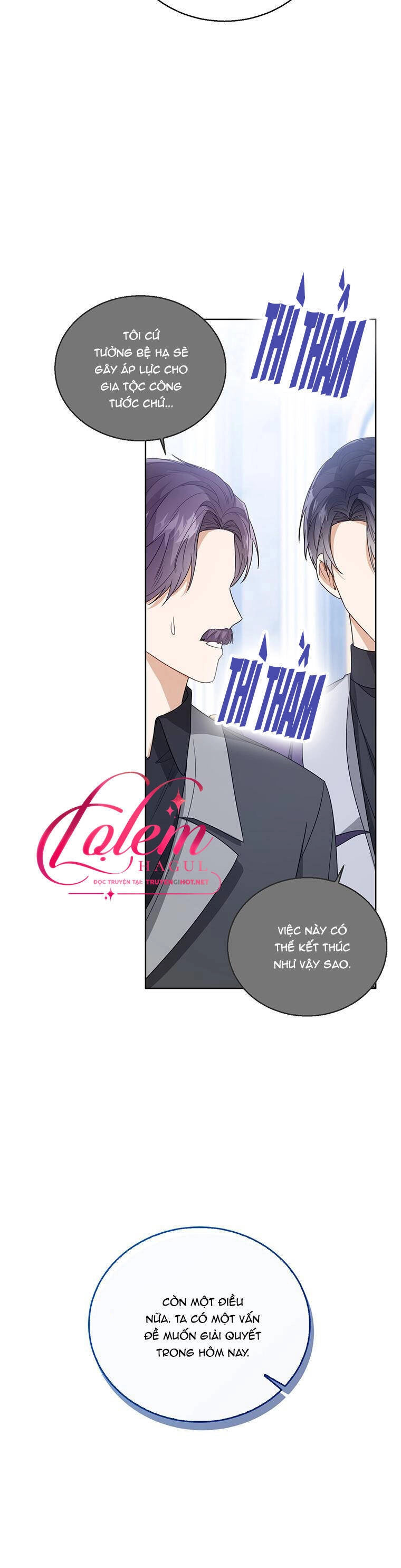 Công Chúa Bé Con Nhìn Vào Cửa Sổ Trạng Thái Chapter 43 - 39