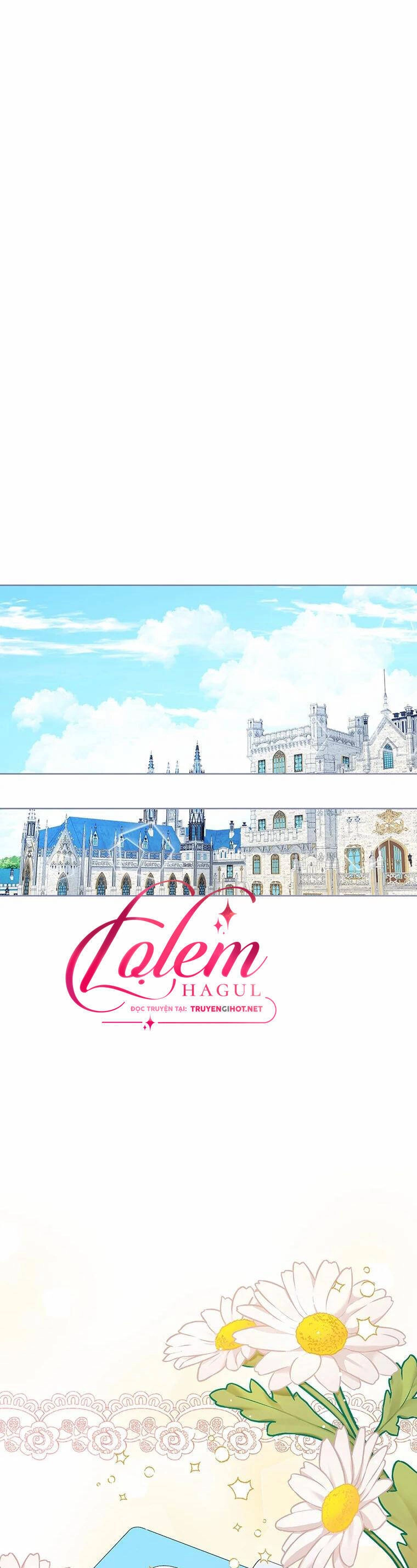 Công Chúa Bé Con Nhìn Vào Cửa Sổ Trạng Thái Chapter 44 - 9