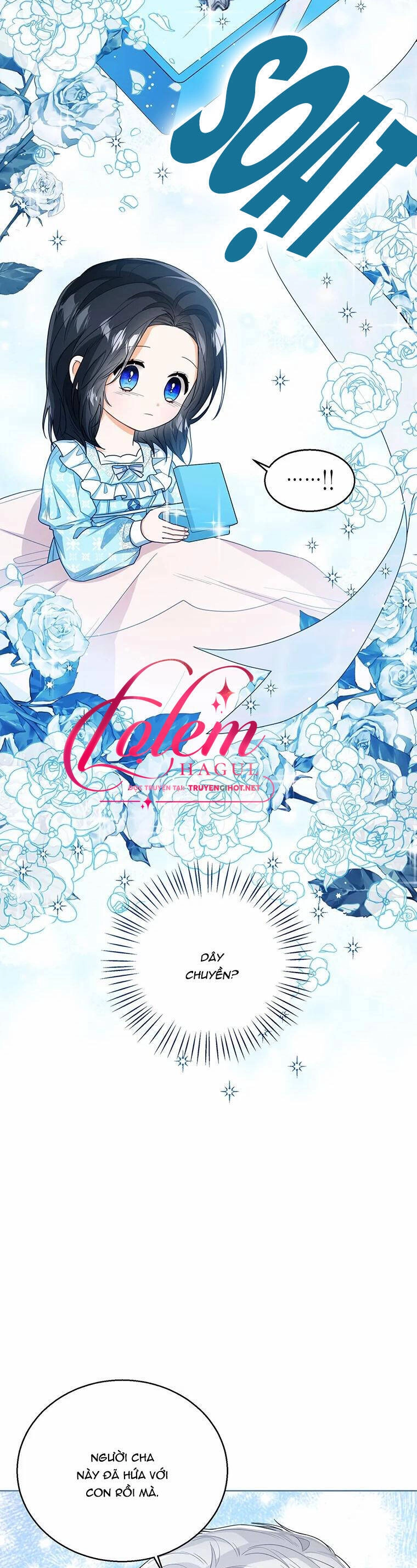 Công Chúa Bé Con Nhìn Vào Cửa Sổ Trạng Thái Chapter 44 - 13