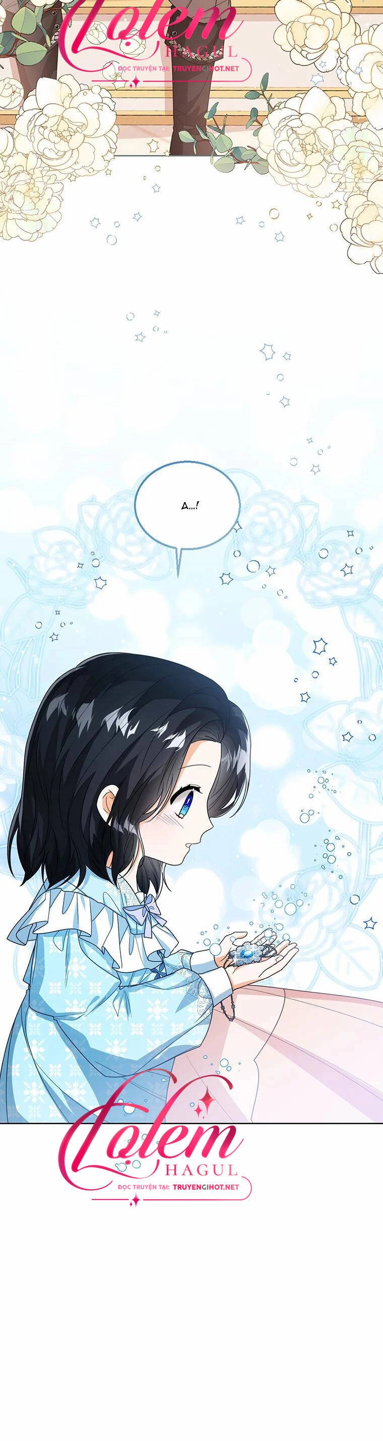 Công Chúa Bé Con Nhìn Vào Cửa Sổ Trạng Thái Chapter 44 - 15