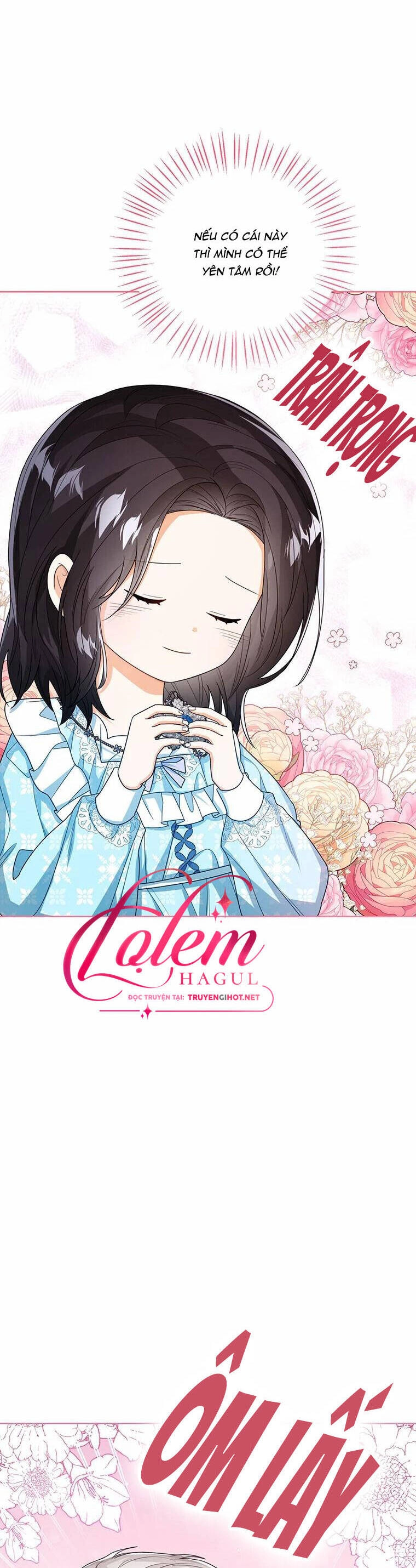 Công Chúa Bé Con Nhìn Vào Cửa Sổ Trạng Thái Chapter 44 - 18