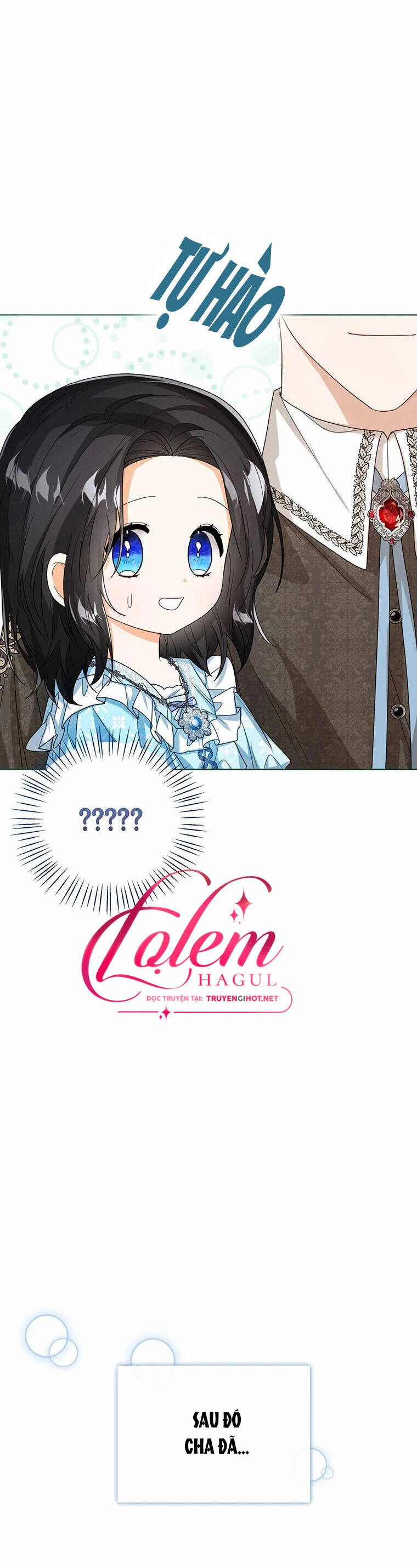 Công Chúa Bé Con Nhìn Vào Cửa Sổ Trạng Thái Chapter 44 - 24