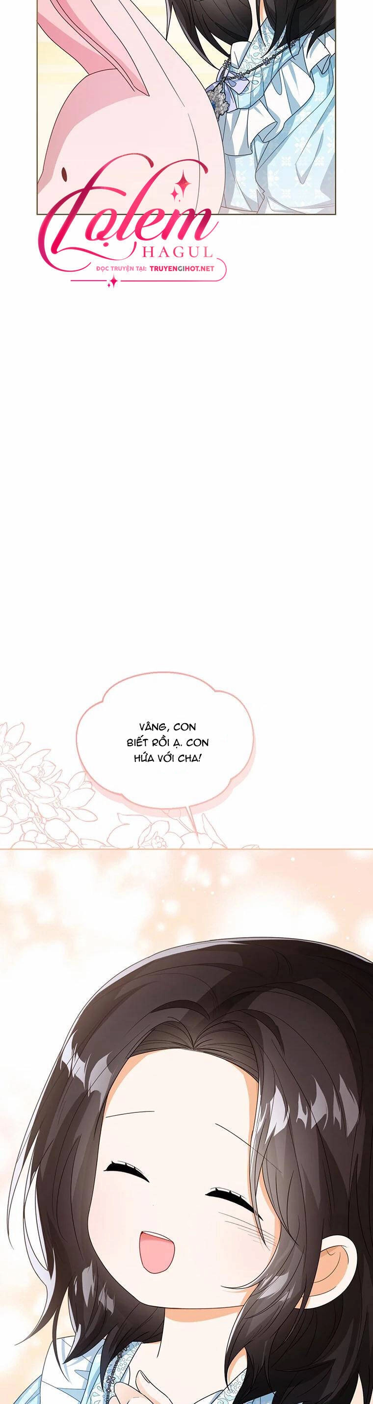 Công Chúa Bé Con Nhìn Vào Cửa Sổ Trạng Thái Chapter 44 - 33