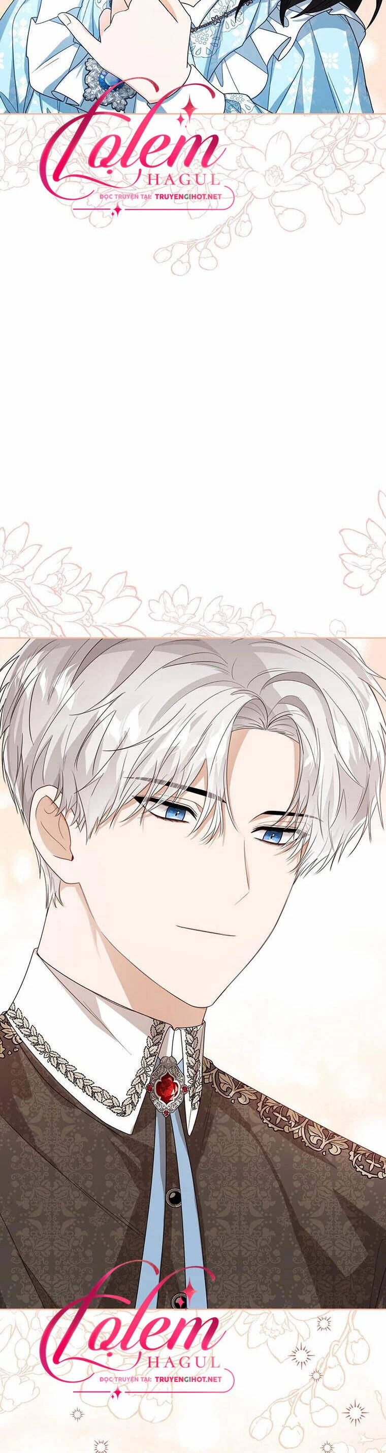 Công Chúa Bé Con Nhìn Vào Cửa Sổ Trạng Thái Chapter 44 - 34