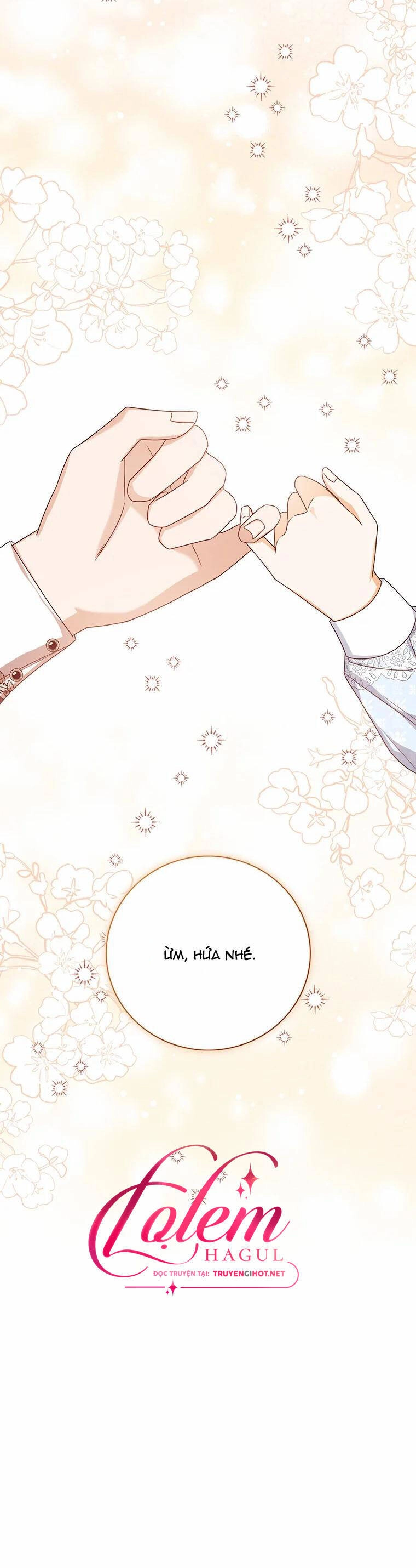 Công Chúa Bé Con Nhìn Vào Cửa Sổ Trạng Thái Chapter 44 - 35