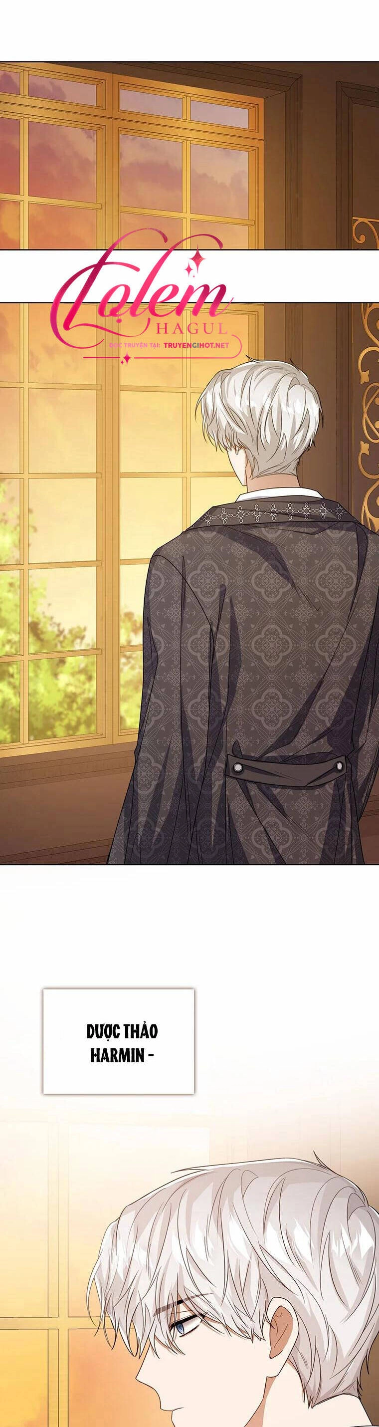 Công Chúa Bé Con Nhìn Vào Cửa Sổ Trạng Thái Chapter 44 - 44