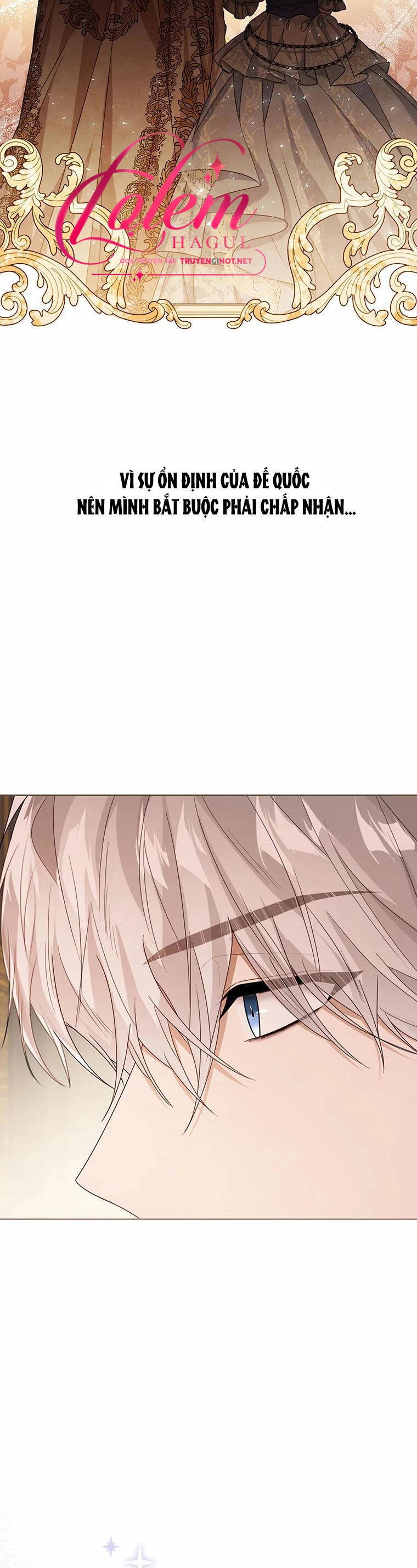 Công Chúa Bé Con Nhìn Vào Cửa Sổ Trạng Thái Chapter 44 - 47