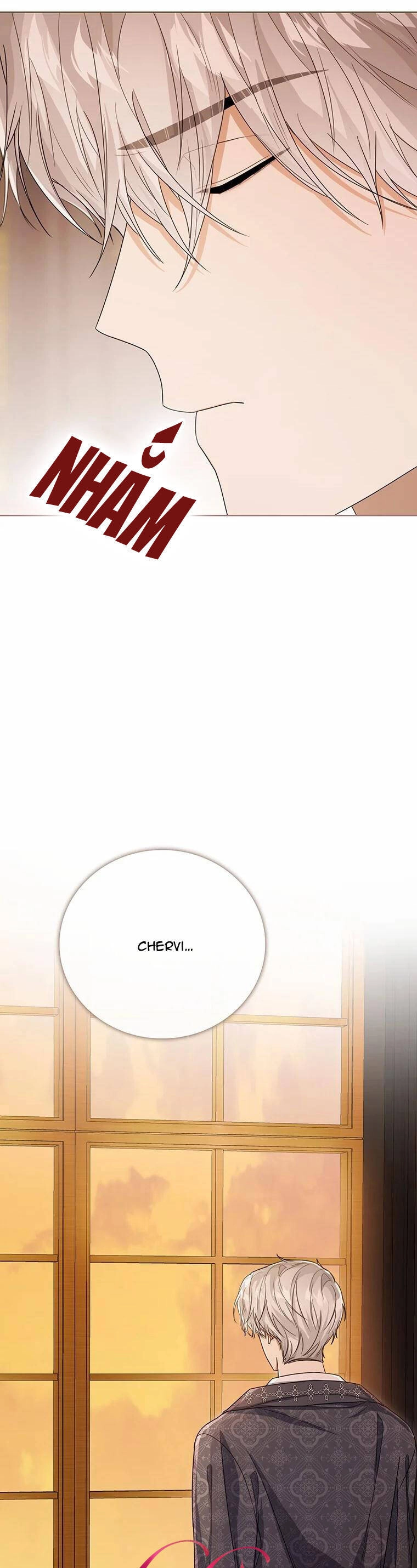 Công Chúa Bé Con Nhìn Vào Cửa Sổ Trạng Thái Chapter 44 - 49