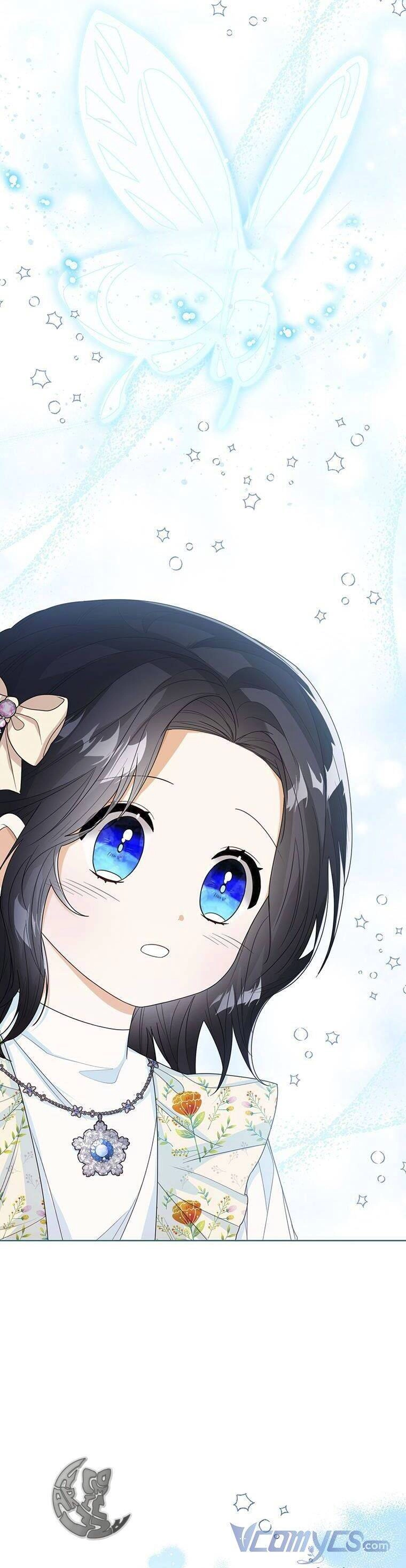 Công Chúa Bé Con Nhìn Vào Cửa Sổ Trạng Thái Chapter 45 - 20