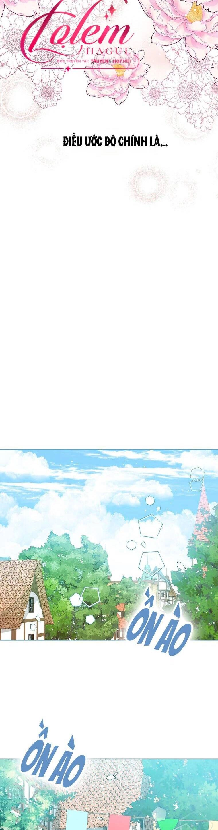 Công Chúa Bé Con Nhìn Vào Cửa Sổ Trạng Thái Chapter 46 - 2