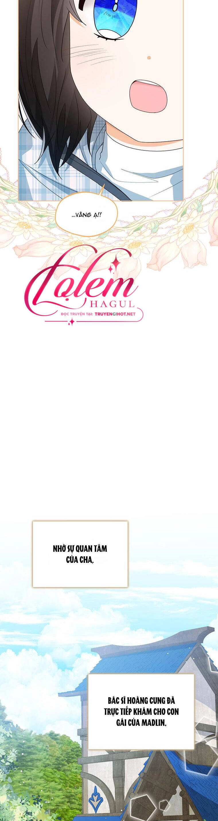 Công Chúa Bé Con Nhìn Vào Cửa Sổ Trạng Thái Chapter 46 - 32