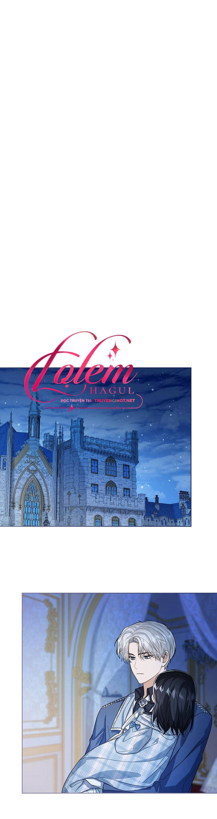 Công Chúa Bé Con Nhìn Vào Cửa Sổ Trạng Thái Chapter 46 - 40