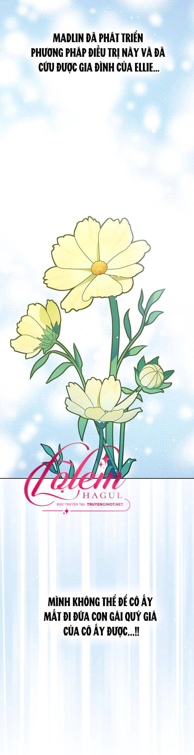 Công Chúa Bé Con Nhìn Vào Cửa Sổ Trạng Thái Chapter 46 - 47