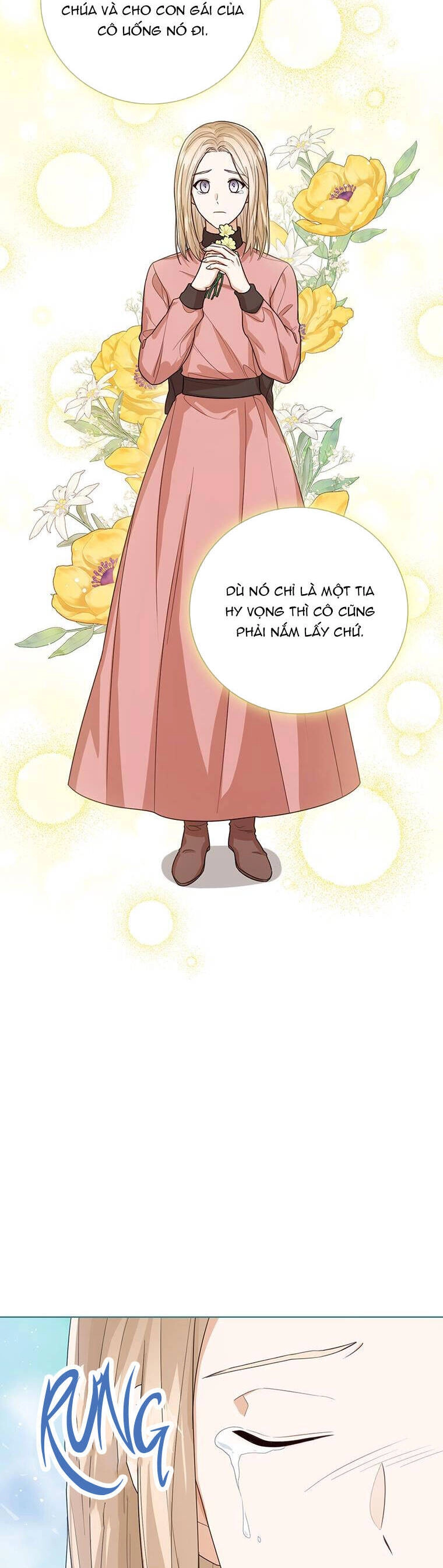 Công Chúa Bé Con Nhìn Vào Cửa Sổ Trạng Thái Chapter 47 - 4