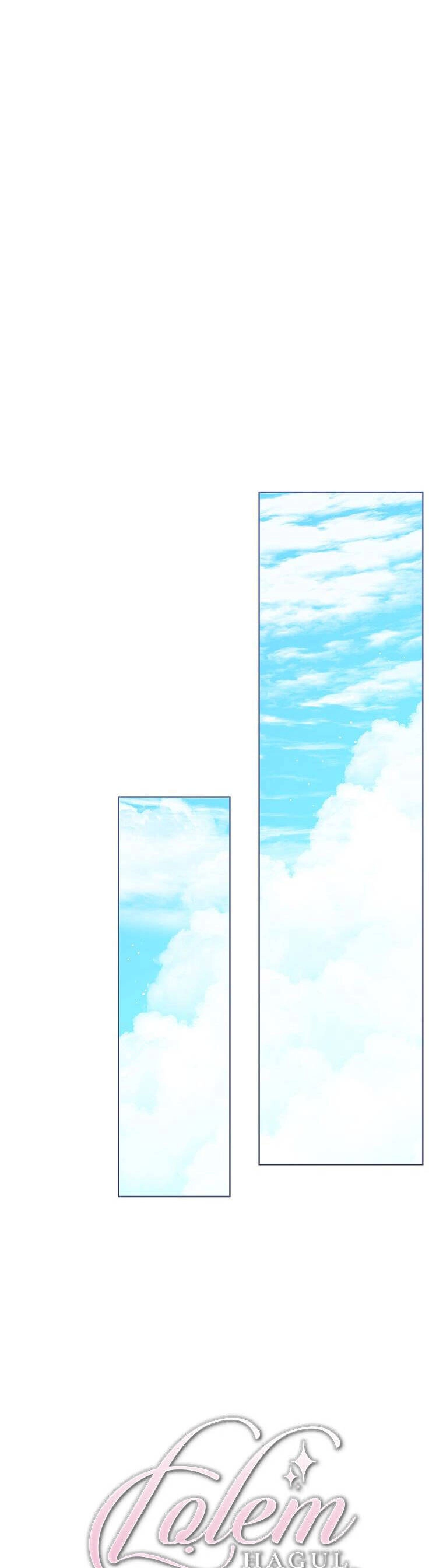 Công Chúa Bé Con Nhìn Vào Cửa Sổ Trạng Thái Chapter 47 - 16