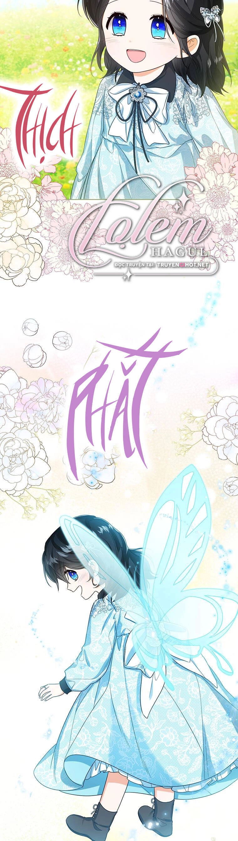 Công Chúa Bé Con Nhìn Vào Cửa Sổ Trạng Thái Chapter 47 - 18