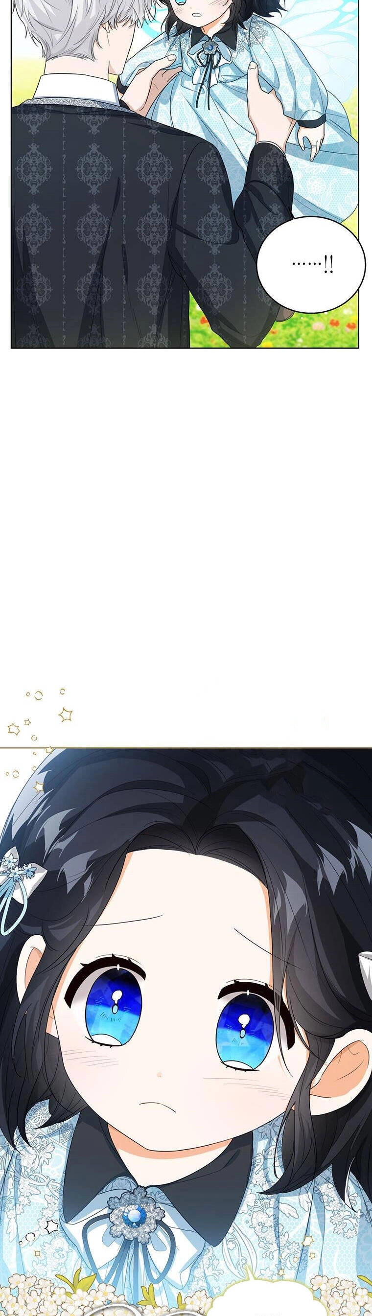 Công Chúa Bé Con Nhìn Vào Cửa Sổ Trạng Thái Chapter 47 - 24