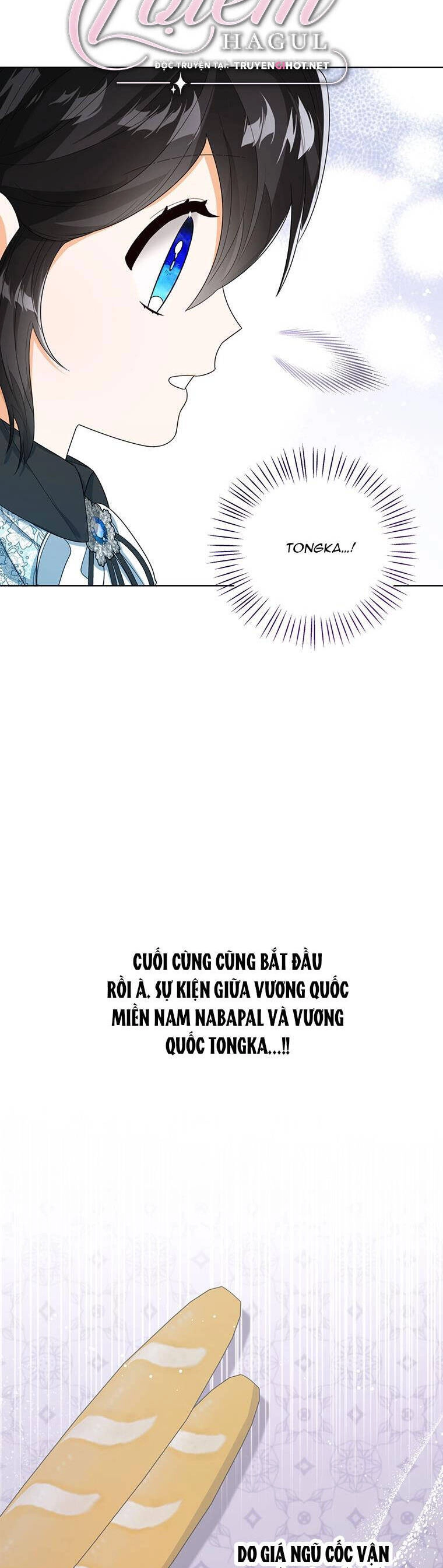 Công Chúa Bé Con Nhìn Vào Cửa Sổ Trạng Thái Chapter 47 - 30