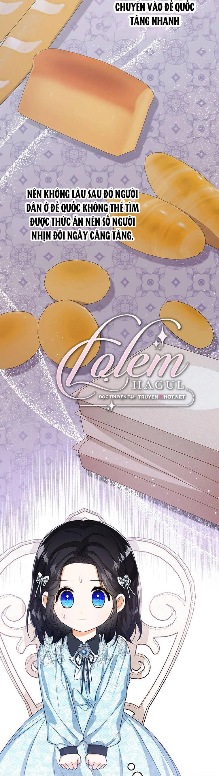 Công Chúa Bé Con Nhìn Vào Cửa Sổ Trạng Thái Chapter 47 - 31