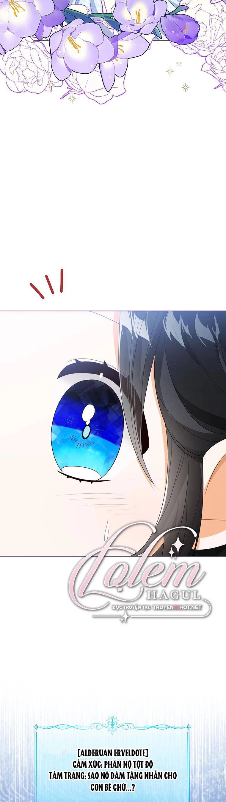 Công Chúa Bé Con Nhìn Vào Cửa Sổ Trạng Thái Chapter 47 - 37