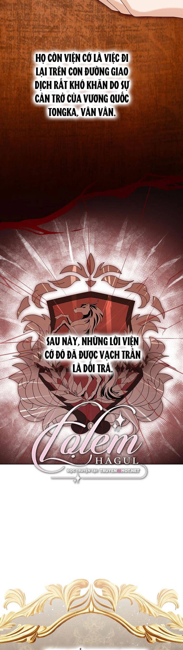 Công Chúa Bé Con Nhìn Vào Cửa Sổ Trạng Thái Chapter 47 - 43