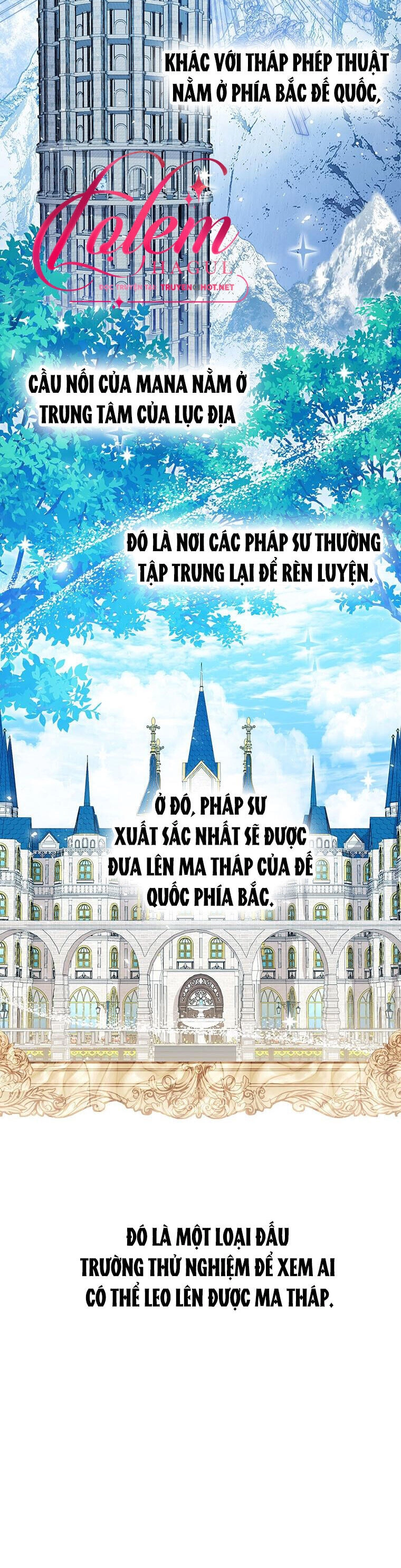 Công Chúa Bé Con Nhìn Vào Cửa Sổ Trạng Thái Chapter 48 - 26