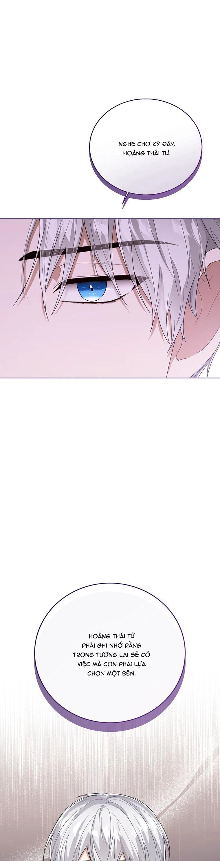 Công Chúa Bé Con Nhìn Vào Cửa Sổ Trạng Thái Chapter 48 - 34