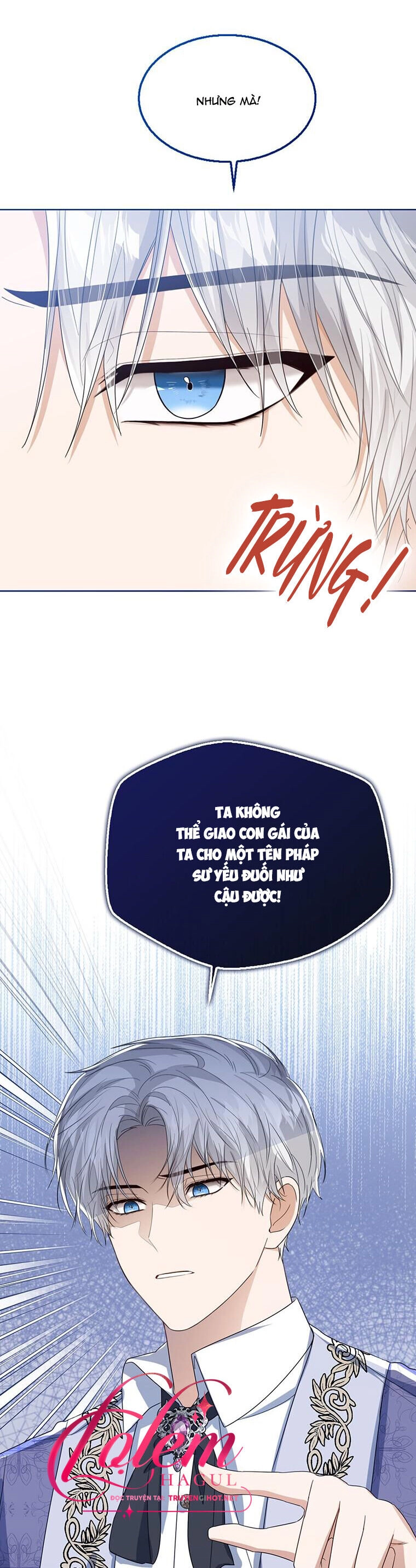 Công Chúa Bé Con Nhìn Vào Cửa Sổ Trạng Thái Chapter 49 - 30