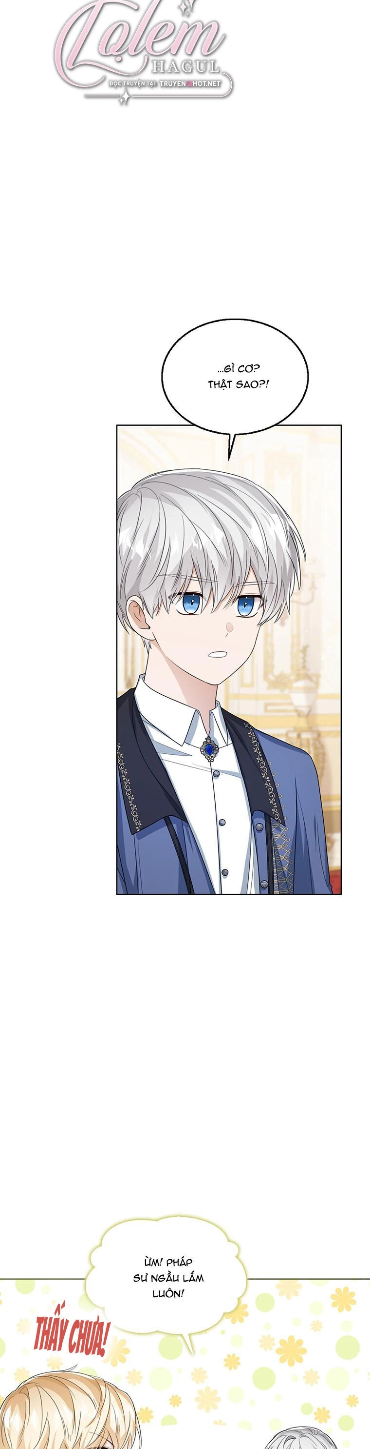 Công Chúa Bé Con Nhìn Vào Cửa Sổ Trạng Thái Chapter 50 - 29