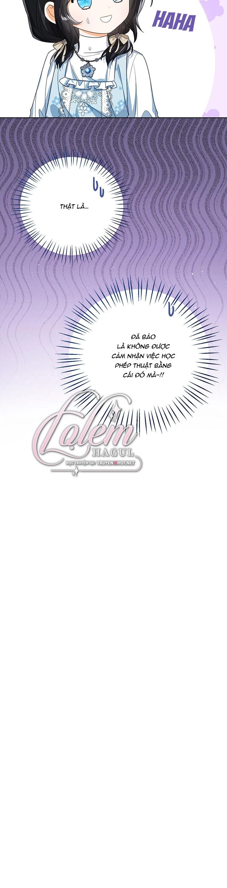 Công Chúa Bé Con Nhìn Vào Cửa Sổ Trạng Thái Chapter 50 - 32