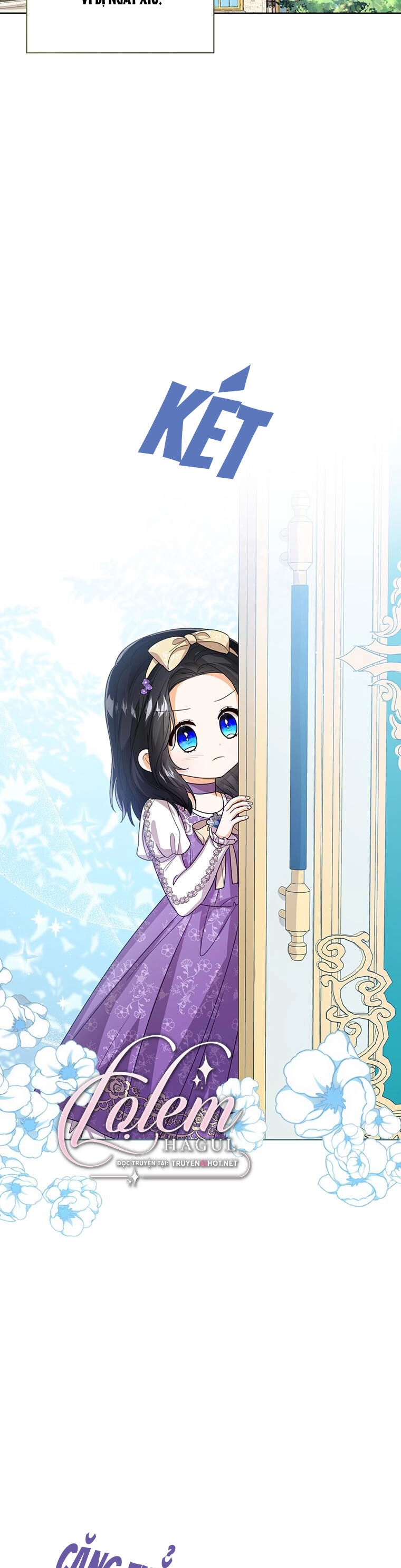 Công Chúa Bé Con Nhìn Vào Cửa Sổ Trạng Thái Chapter 50 - 35