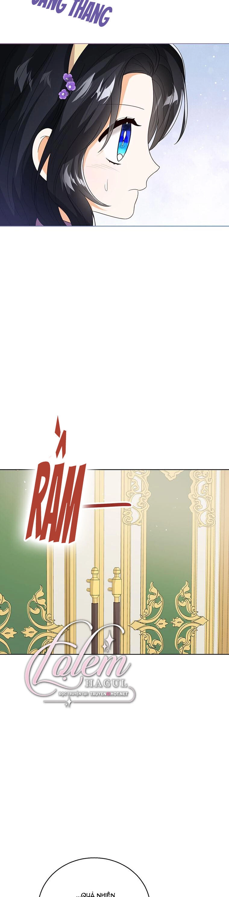 Công Chúa Bé Con Nhìn Vào Cửa Sổ Trạng Thái Chapter 50 - 36