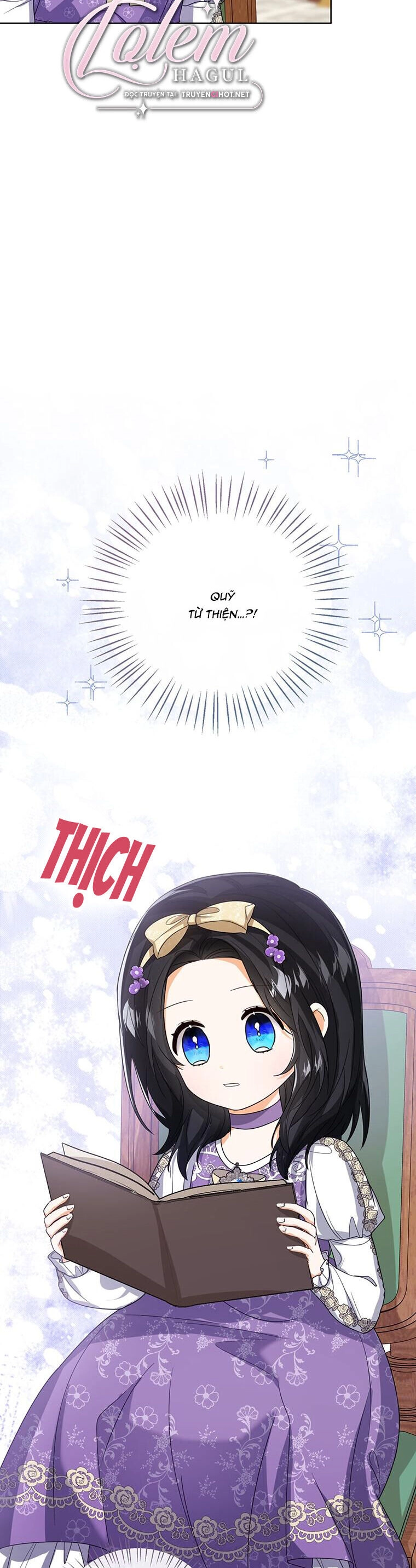 Công Chúa Bé Con Nhìn Vào Cửa Sổ Trạng Thái Chapter 50 - 45