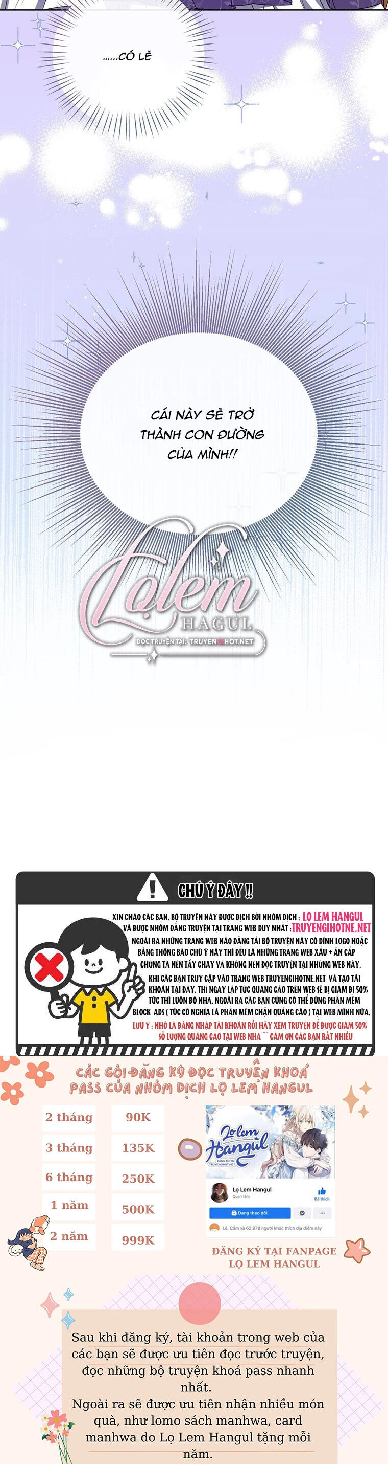 Công Chúa Bé Con Nhìn Vào Cửa Sổ Trạng Thái Chapter 50 - 46