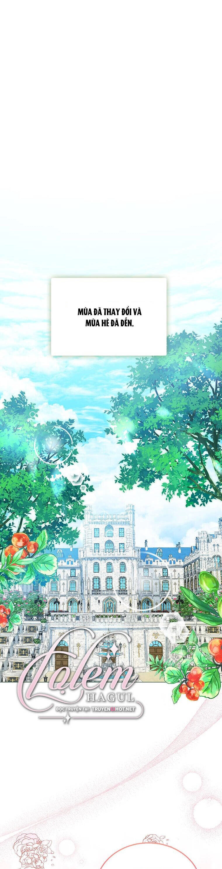 Công Chúa Bé Con Nhìn Vào Cửa Sổ Trạng Thái Chapter 51 - 17