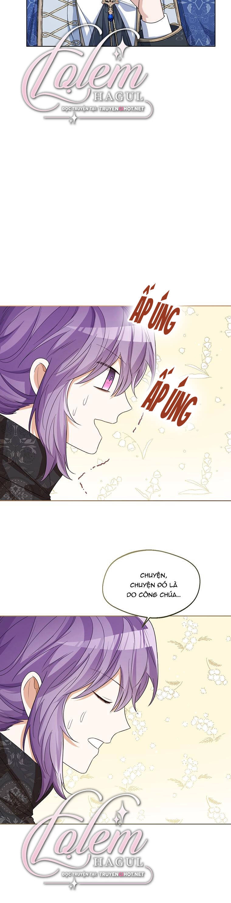 Công Chúa Bé Con Nhìn Vào Cửa Sổ Trạng Thái Chapter 51 - 31