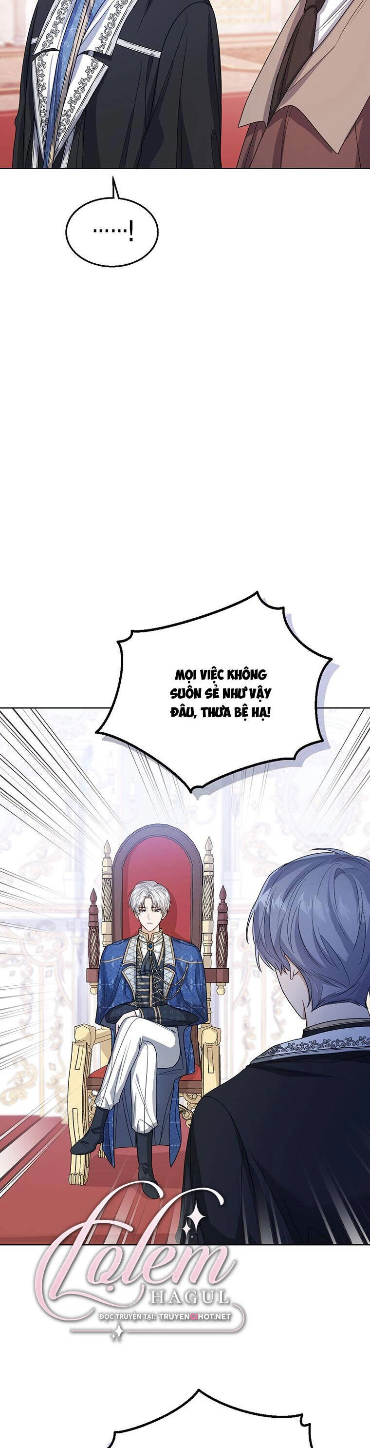 Công Chúa Bé Con Nhìn Vào Cửa Sổ Trạng Thái Chapter 51 - 38