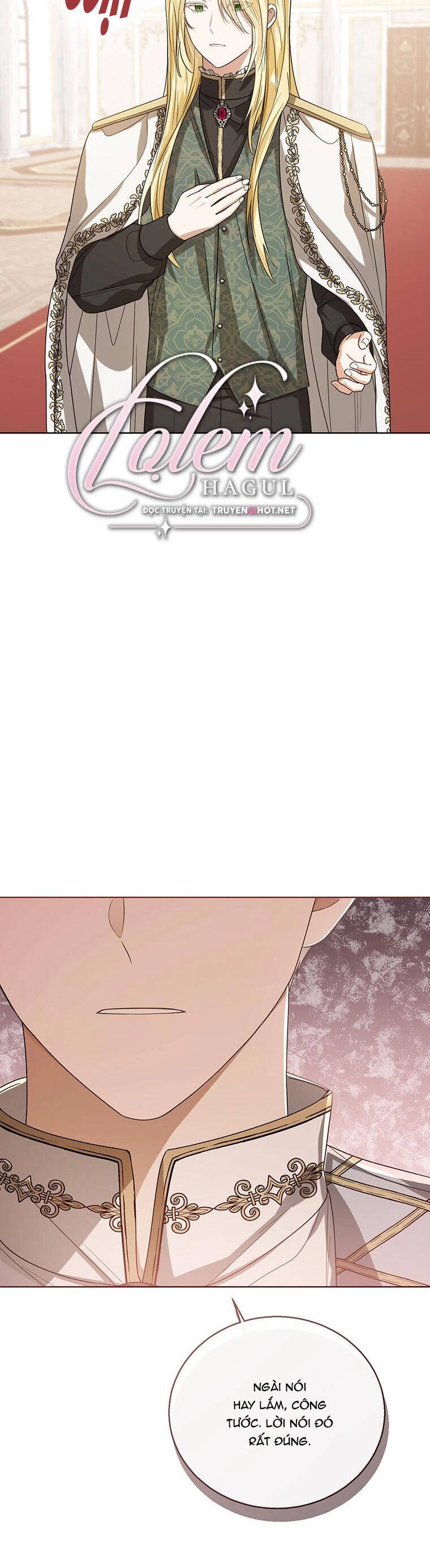 Công Chúa Bé Con Nhìn Vào Cửa Sổ Trạng Thái Chapter 51 - 43