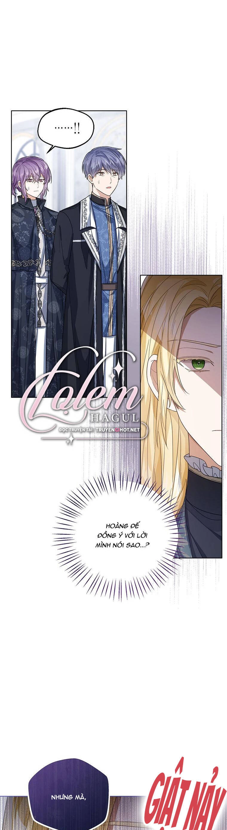 Công Chúa Bé Con Nhìn Vào Cửa Sổ Trạng Thái Chapter 51 - 44