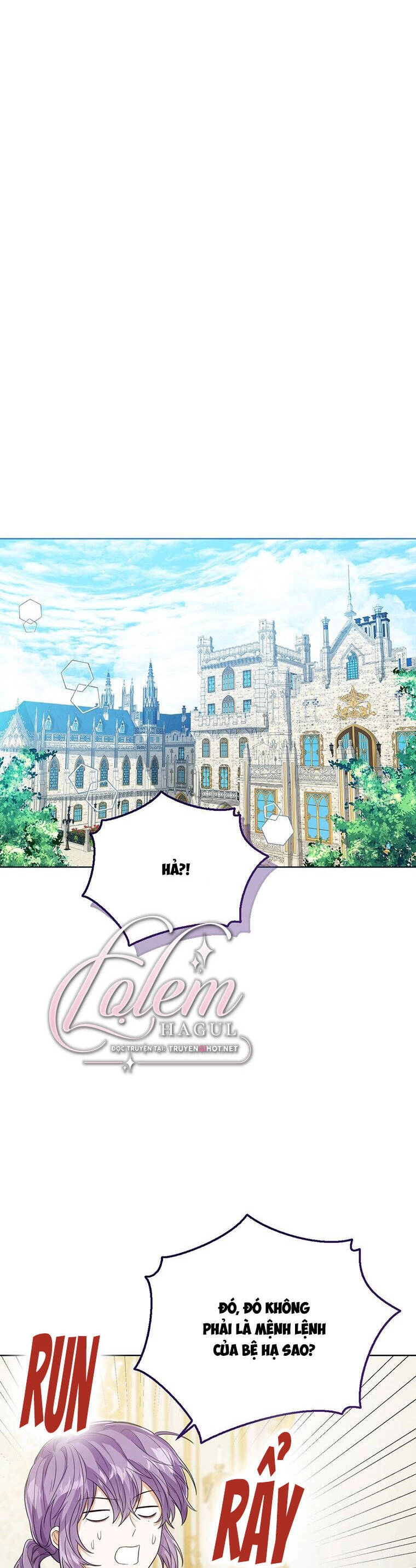 Công Chúa Bé Con Nhìn Vào Cửa Sổ Trạng Thái Chapter 52 - 8