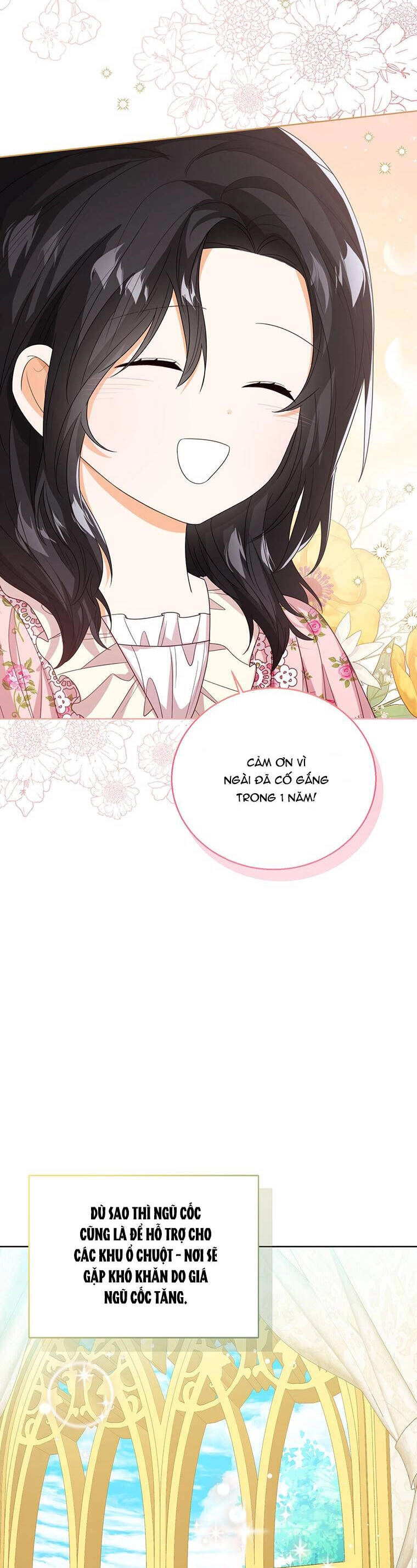 Công Chúa Bé Con Nhìn Vào Cửa Sổ Trạng Thái Chapter 52 - 16