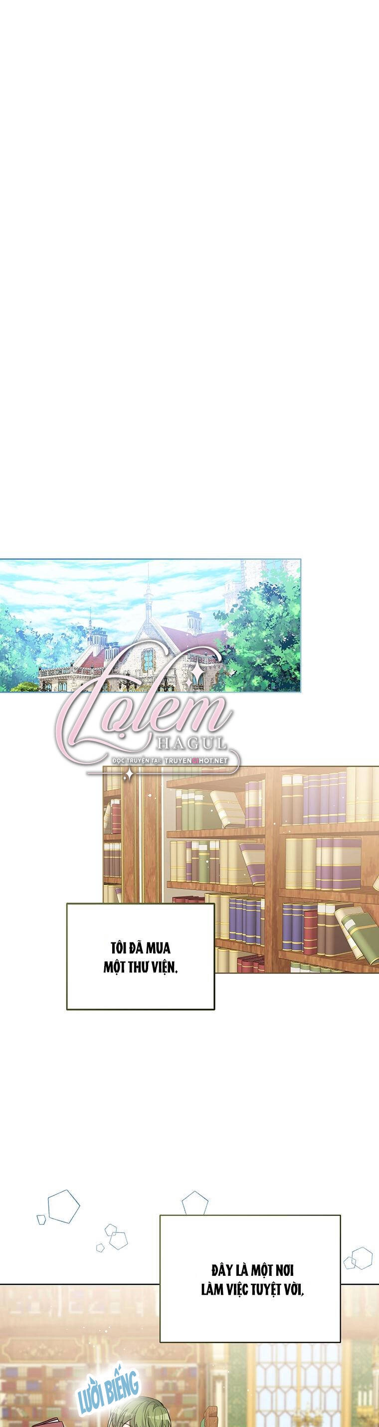 Công Chúa Bé Con Nhìn Vào Cửa Sổ Trạng Thái Chapter 52 - 19