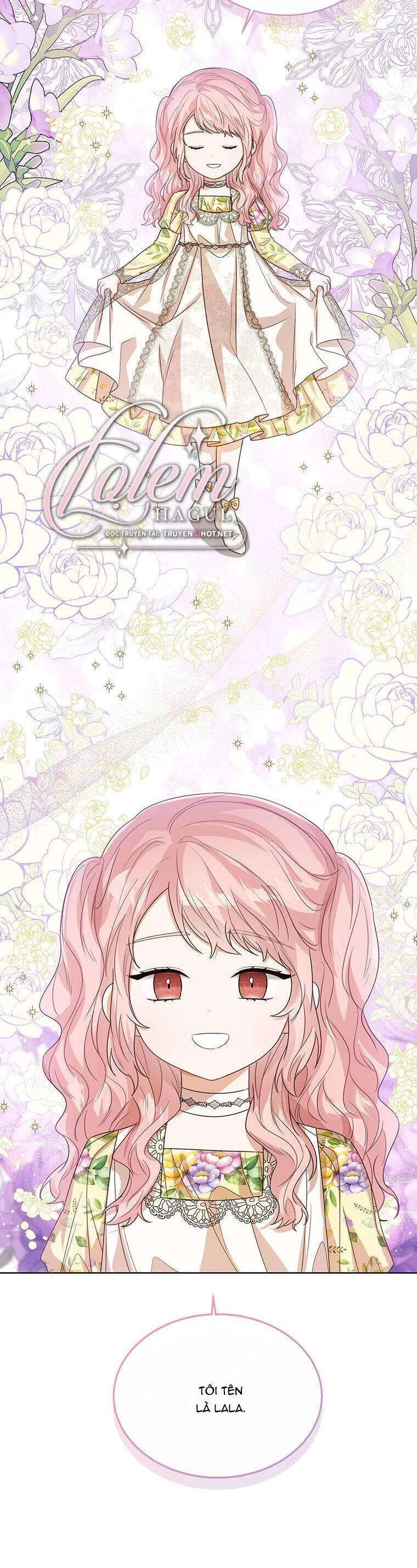 Công Chúa Bé Con Nhìn Vào Cửa Sổ Trạng Thái Chapter 52 - 34