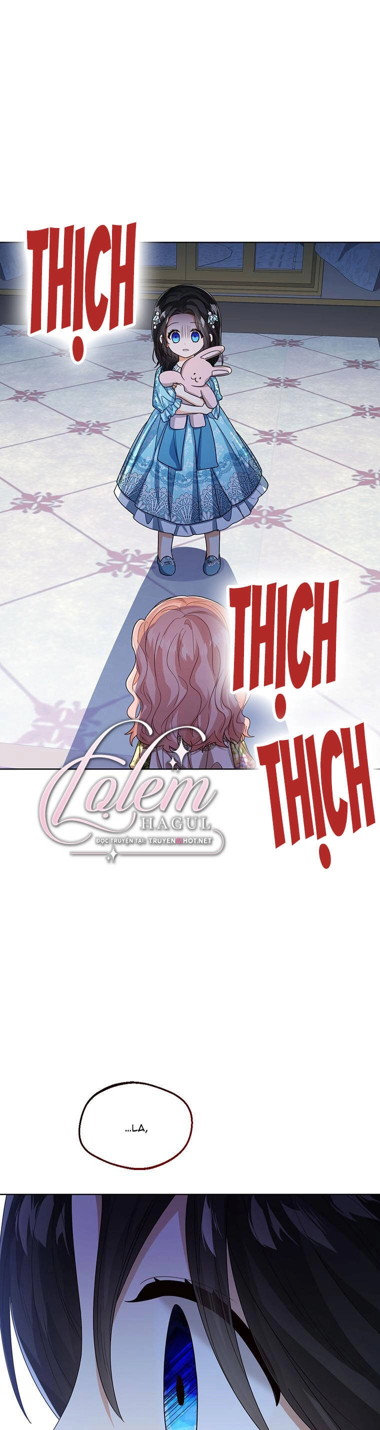 Công Chúa Bé Con Nhìn Vào Cửa Sổ Trạng Thái Chapter 52 - 35