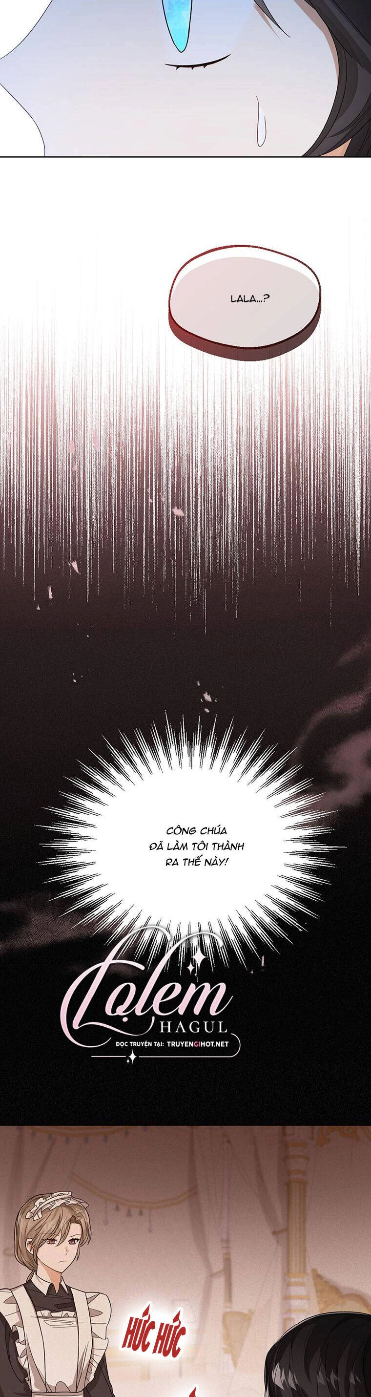 Công Chúa Bé Con Nhìn Vào Cửa Sổ Trạng Thái Chapter 52 - 36